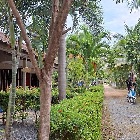 Lanta Salamat House Ko Lanta Zewnętrze zdjęcie