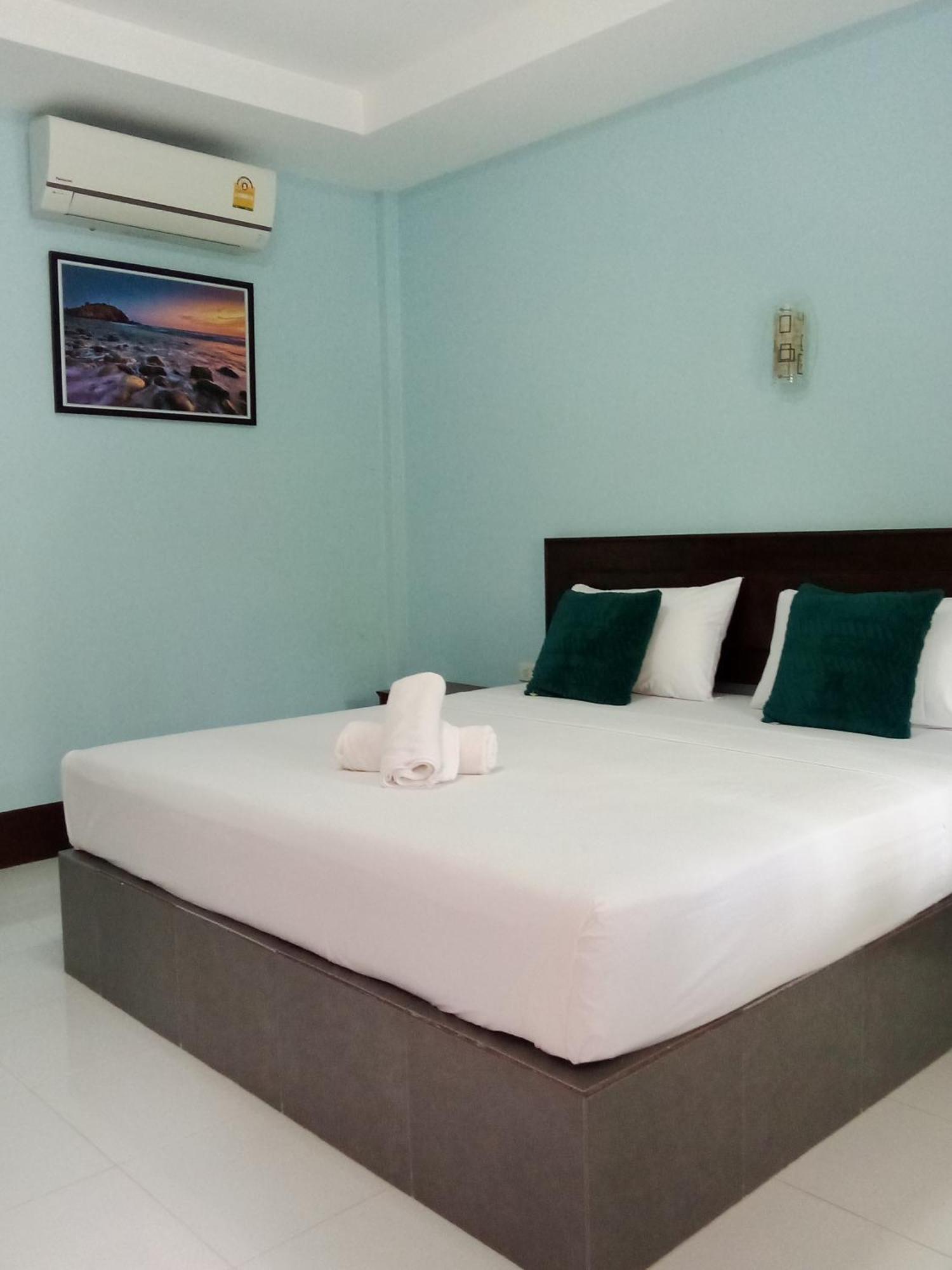 Lanta Salamat House Ko Lanta Zewnętrze zdjęcie