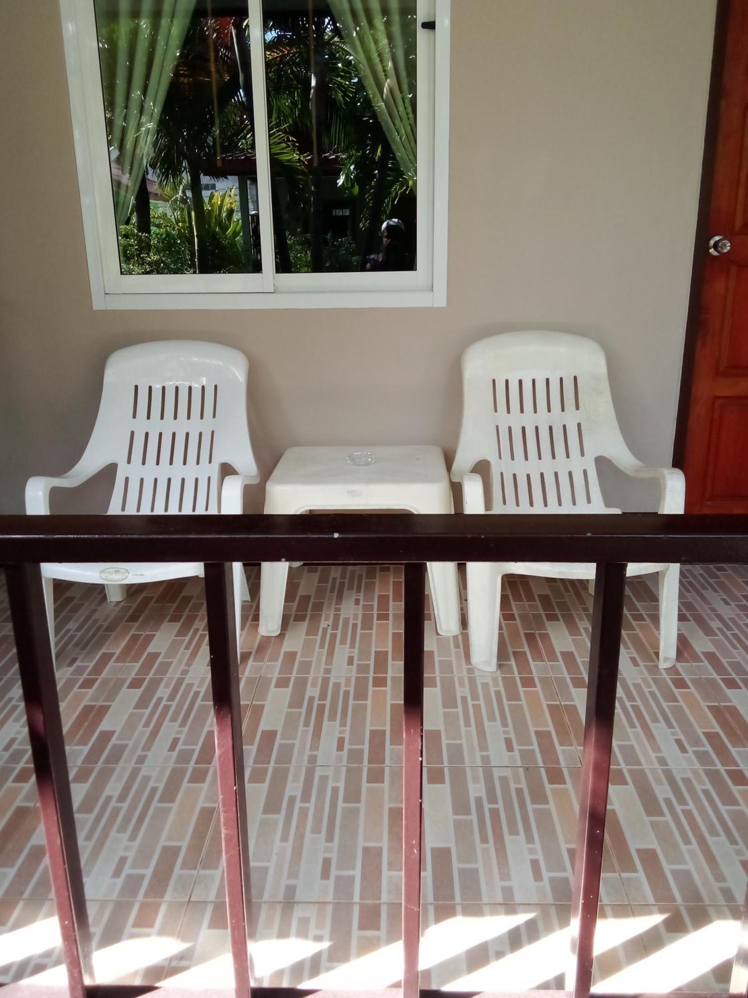 Lanta Salamat House Ko Lanta Zewnętrze zdjęcie
