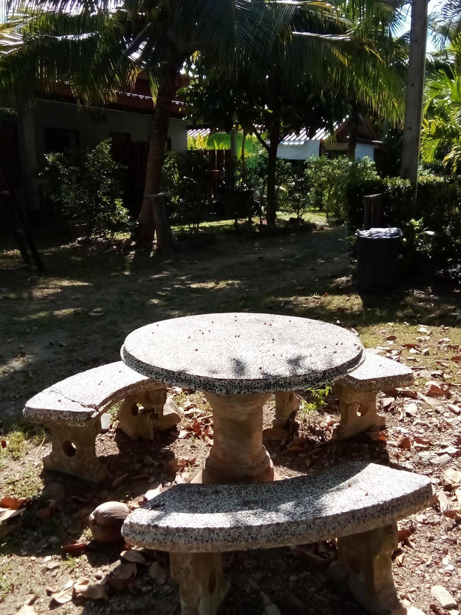 Lanta Salamat House Ko Lanta Zewnętrze zdjęcie