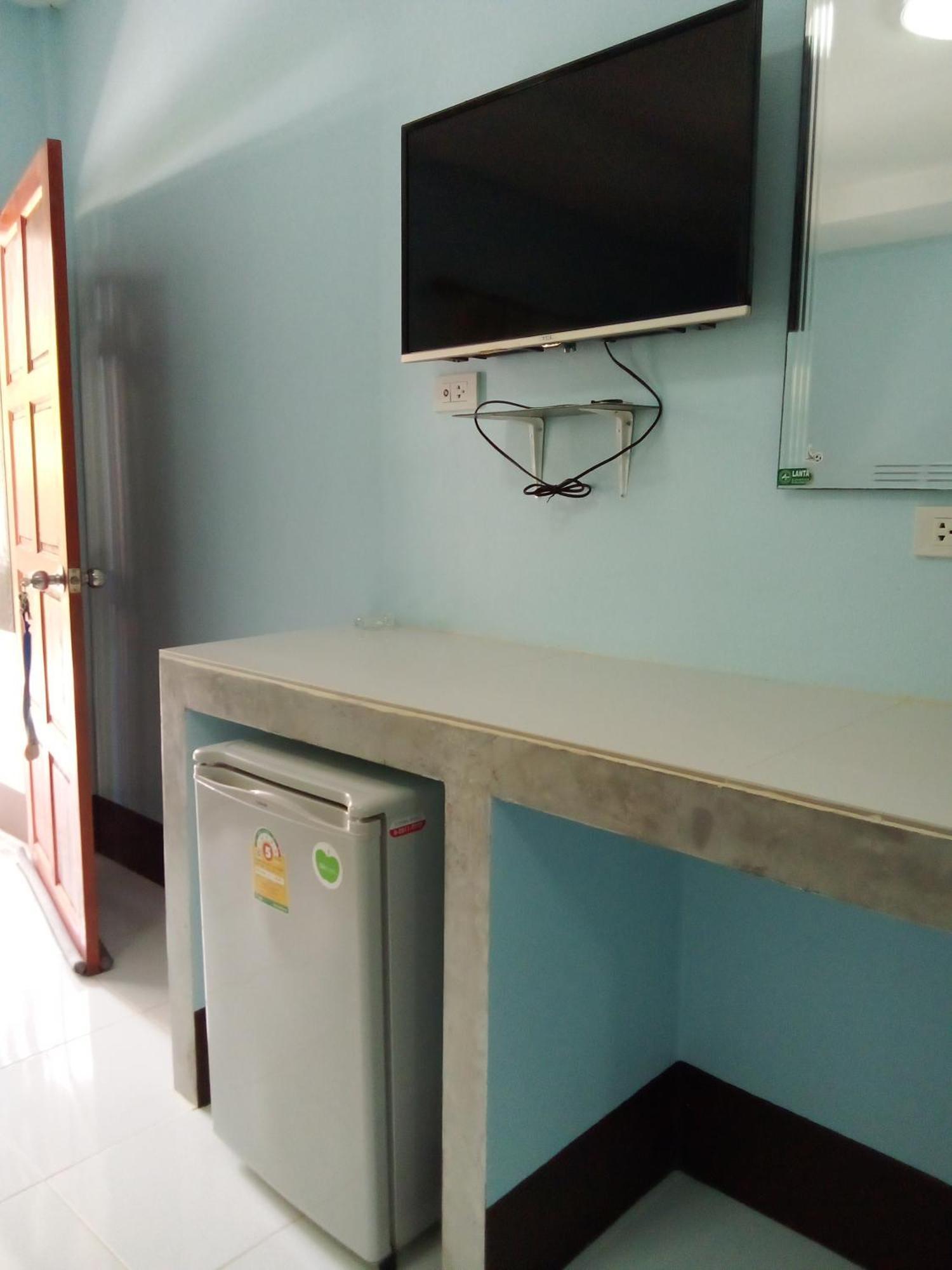 Lanta Salamat House Ko Lanta Zewnętrze zdjęcie
