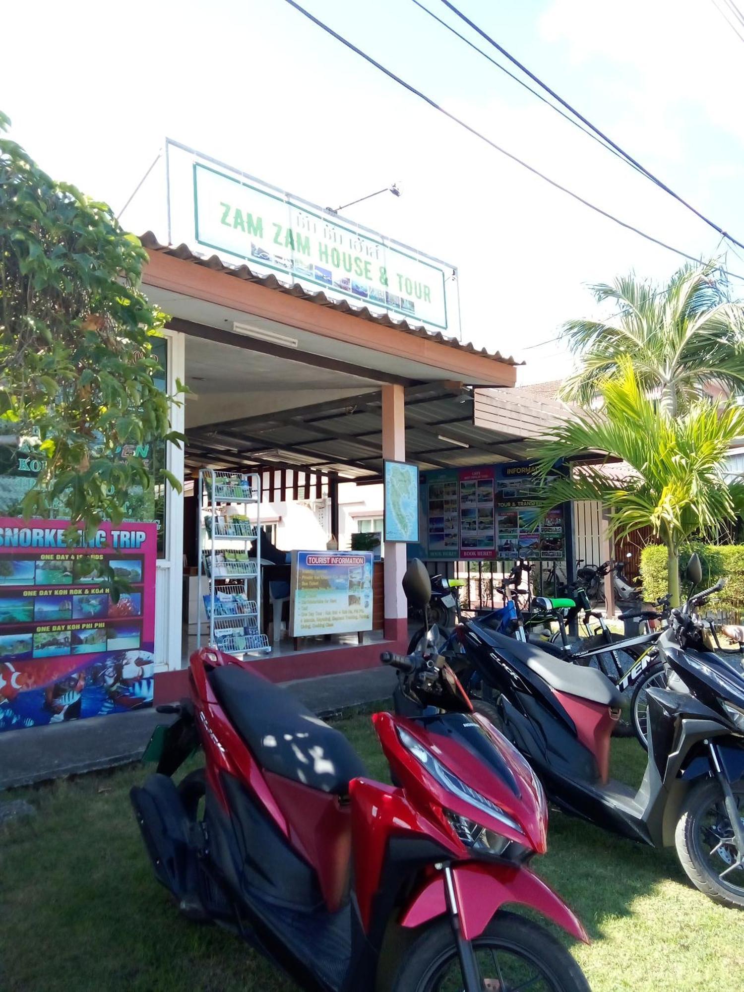 Lanta Salamat House Ko Lanta Zewnętrze zdjęcie