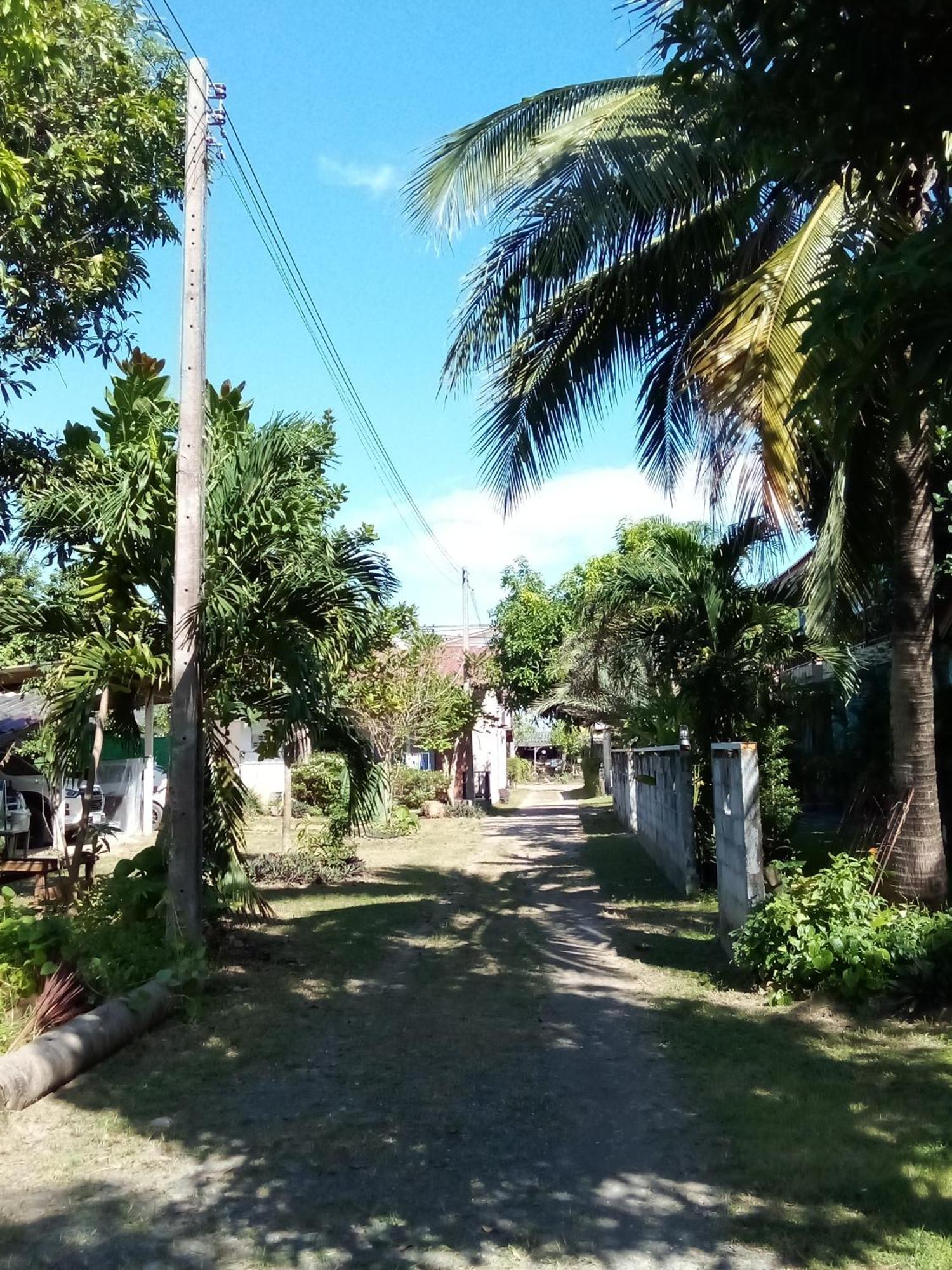 Lanta Salamat House Ko Lanta Zewnętrze zdjęcie
