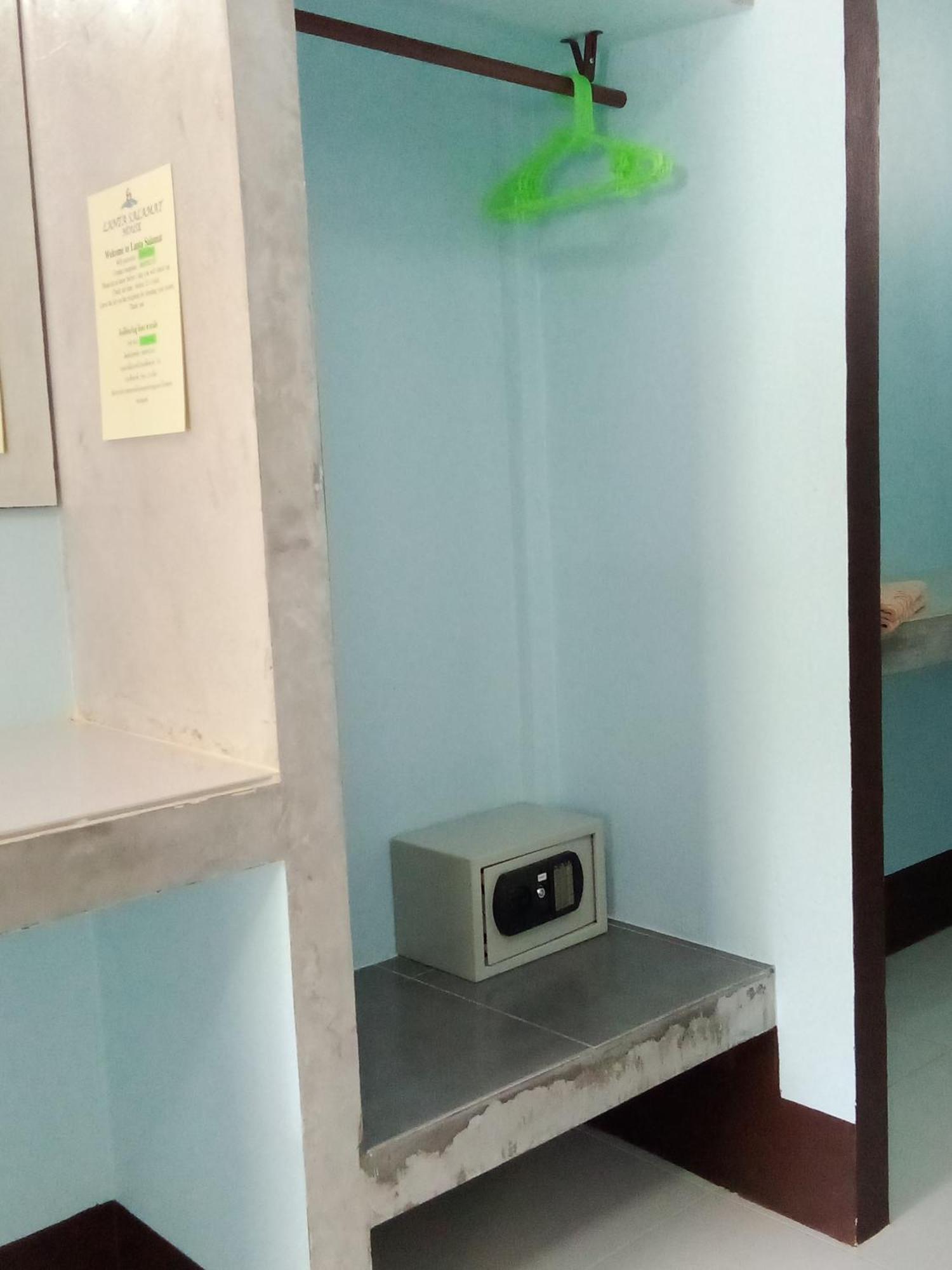 Lanta Salamat House Ko Lanta Zewnętrze zdjęcie
