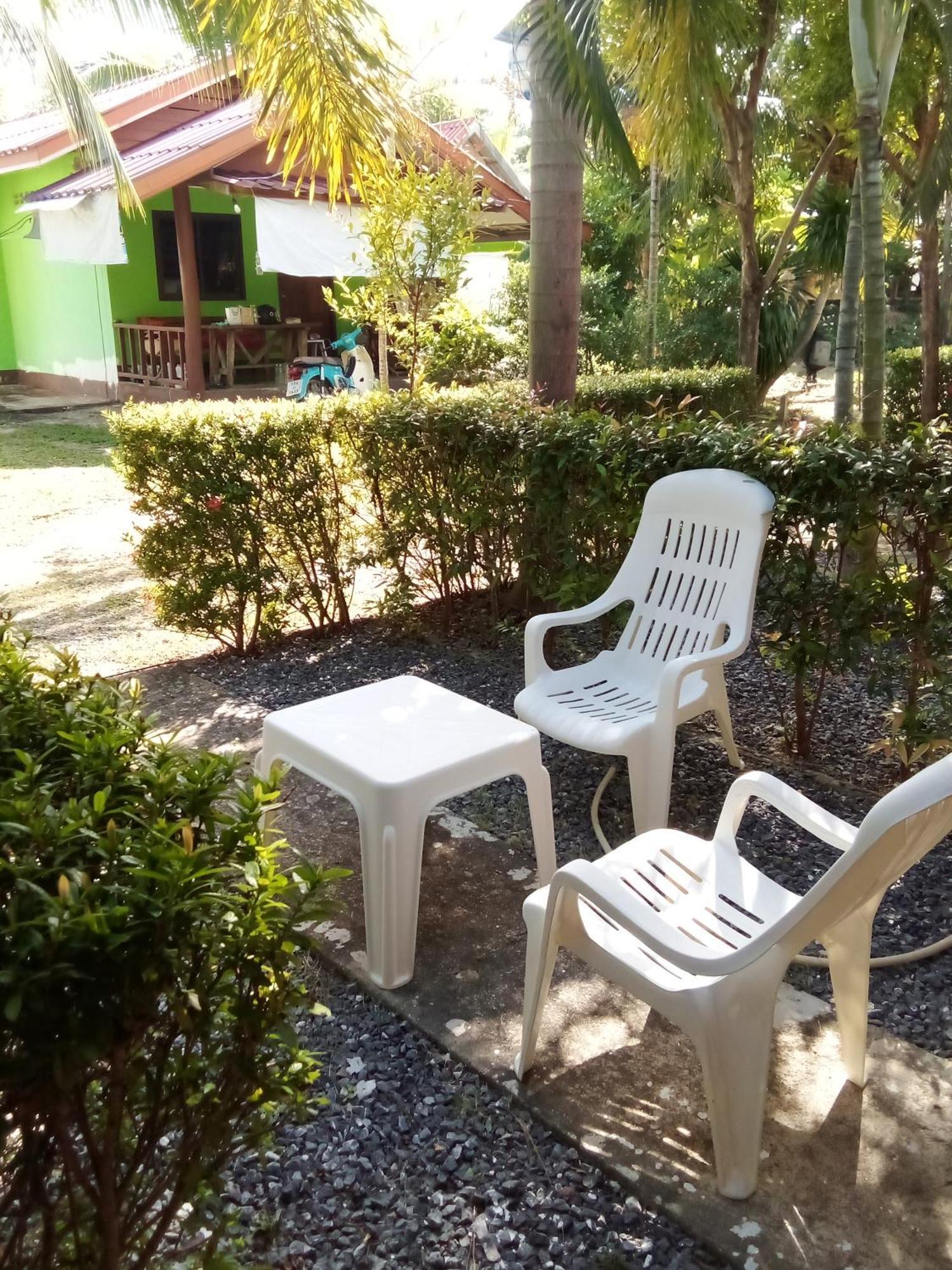 Lanta Salamat House Ko Lanta Zewnętrze zdjęcie