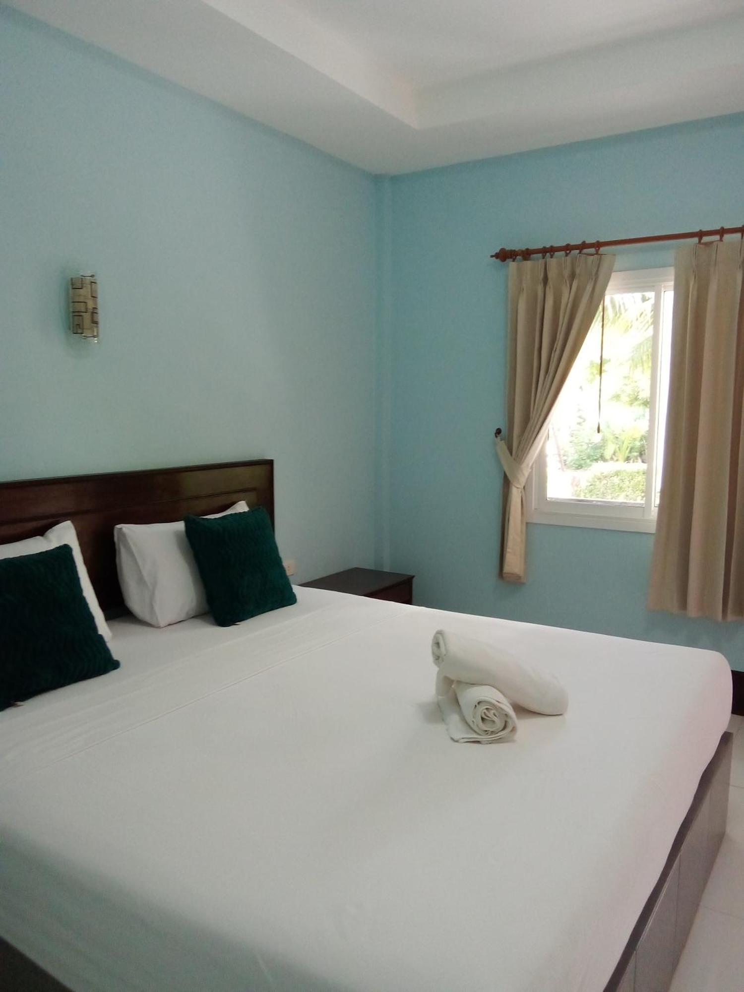 Lanta Salamat House Ko Lanta Zewnętrze zdjęcie