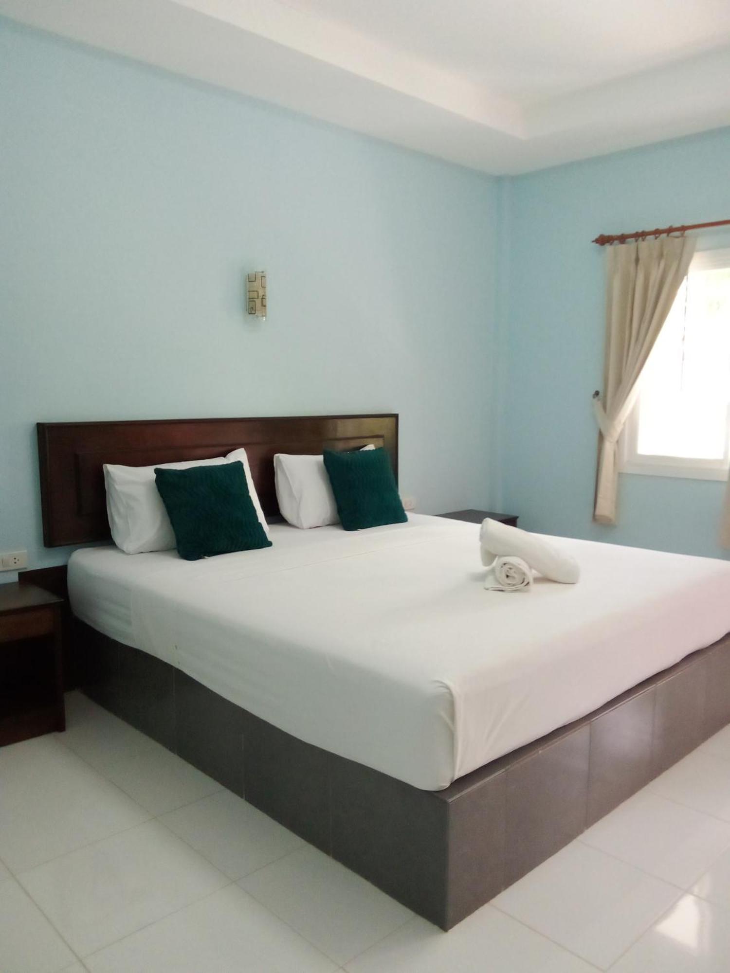 Lanta Salamat House Ko Lanta Zewnętrze zdjęcie