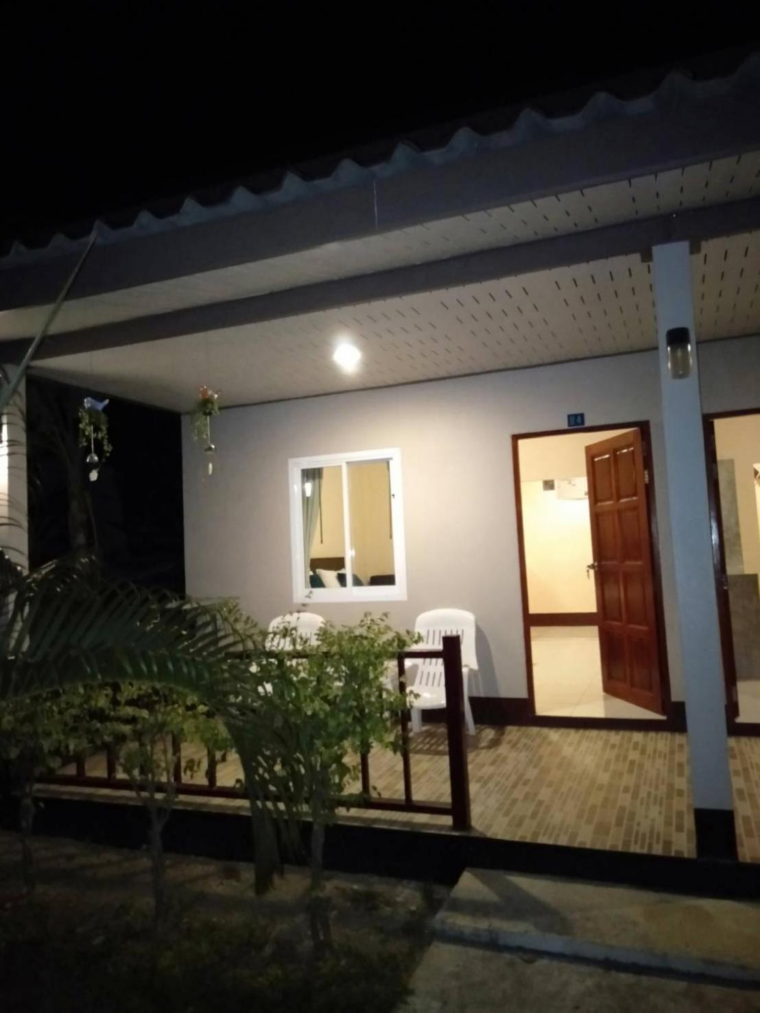 Lanta Salamat House Ko Lanta Zewnętrze zdjęcie