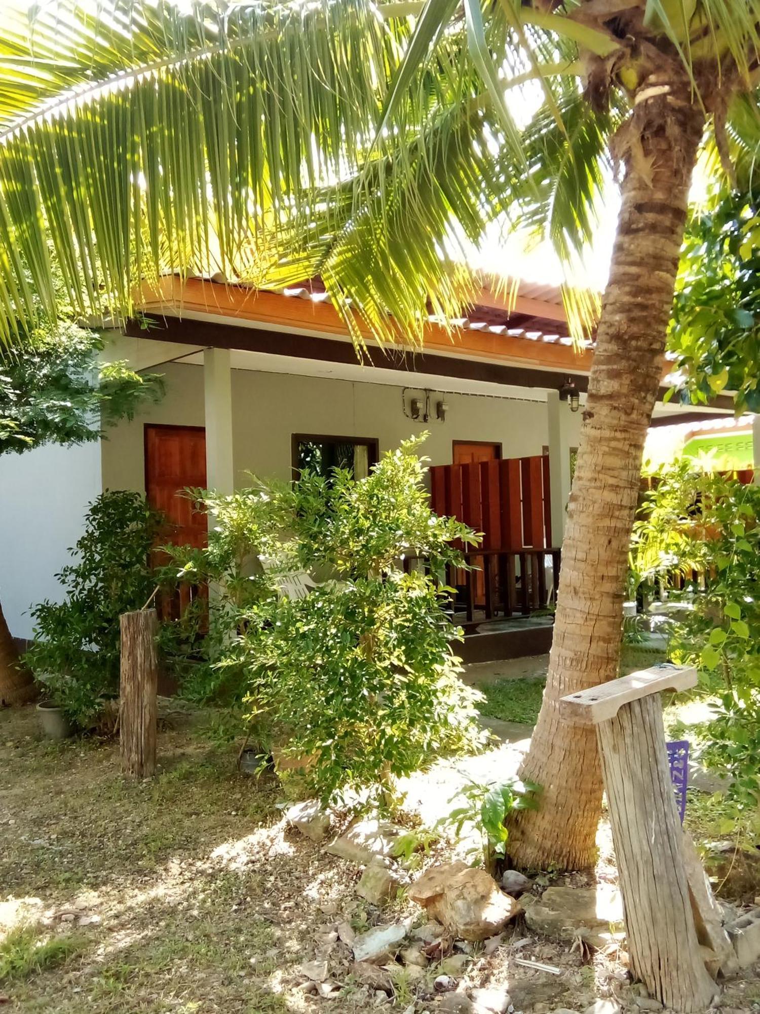 Lanta Salamat House Ko Lanta Zewnętrze zdjęcie