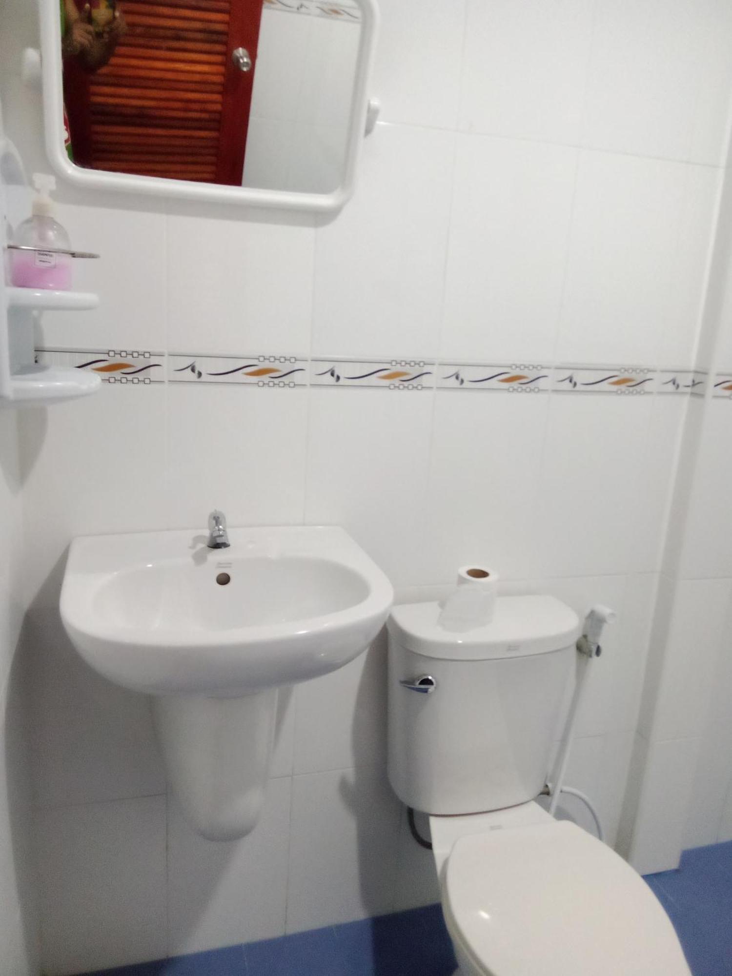 Lanta Salamat House Ko Lanta Zewnętrze zdjęcie