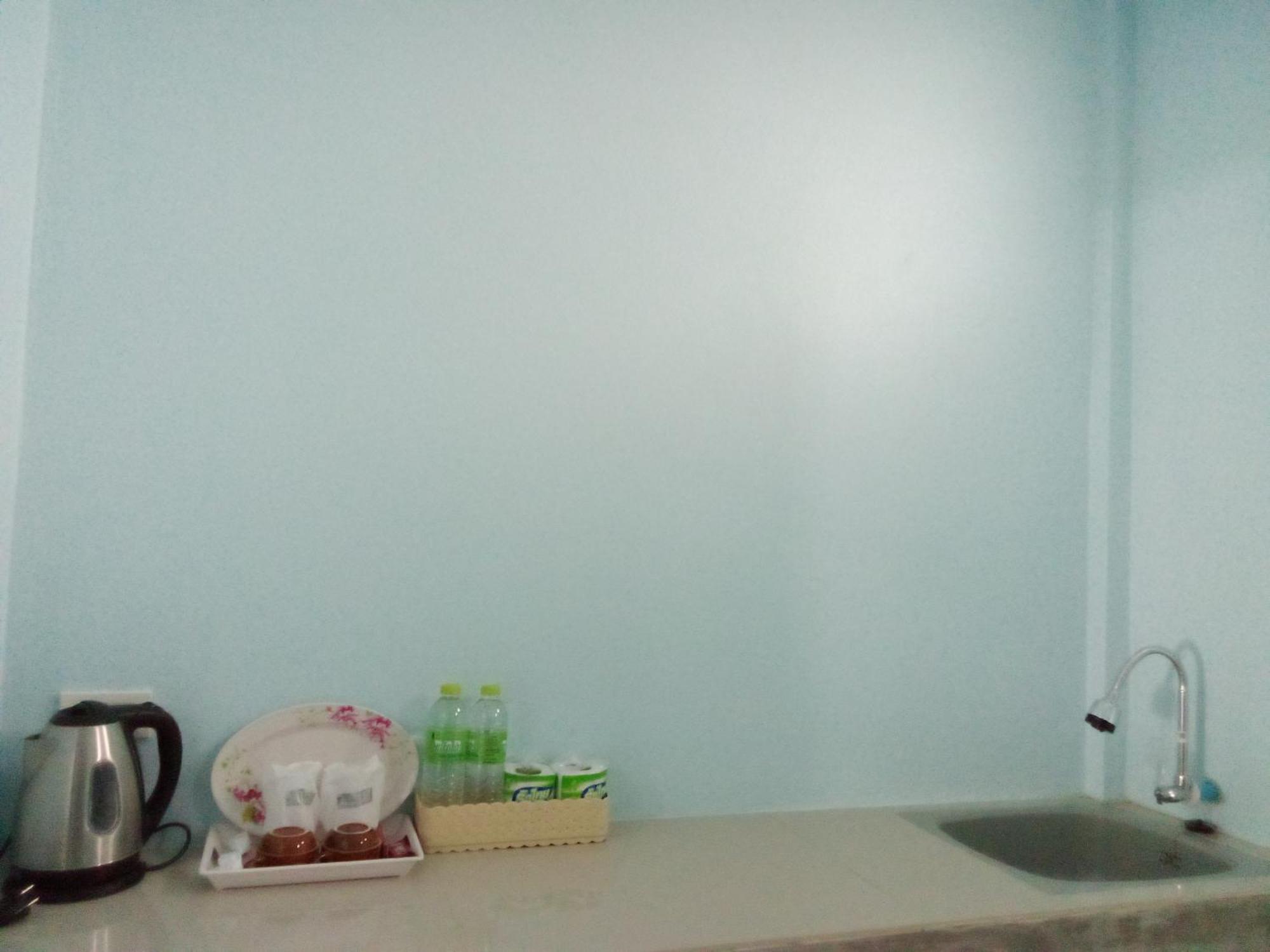 Lanta Salamat House Ko Lanta Zewnętrze zdjęcie