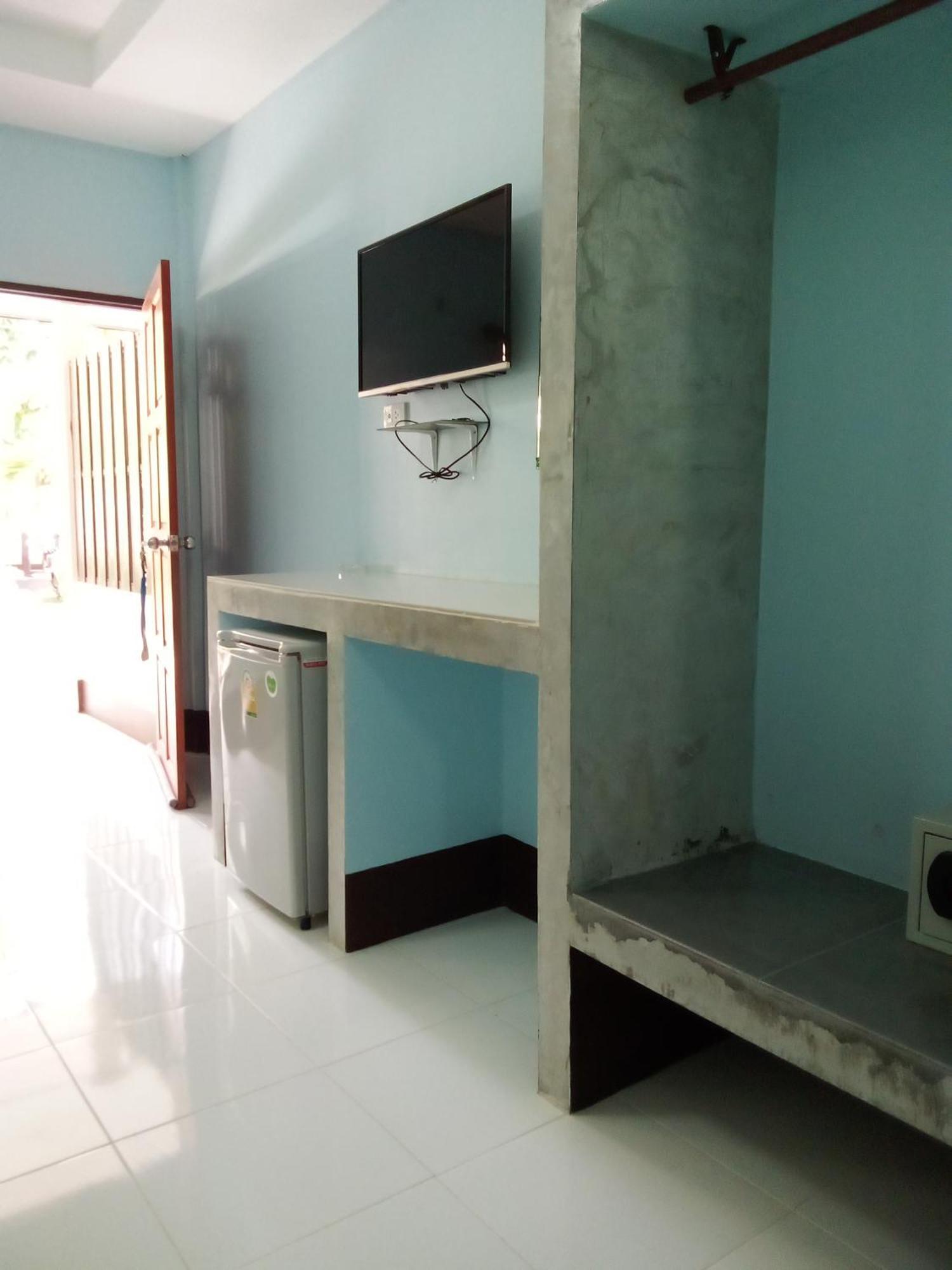 Lanta Salamat House Ko Lanta Zewnętrze zdjęcie