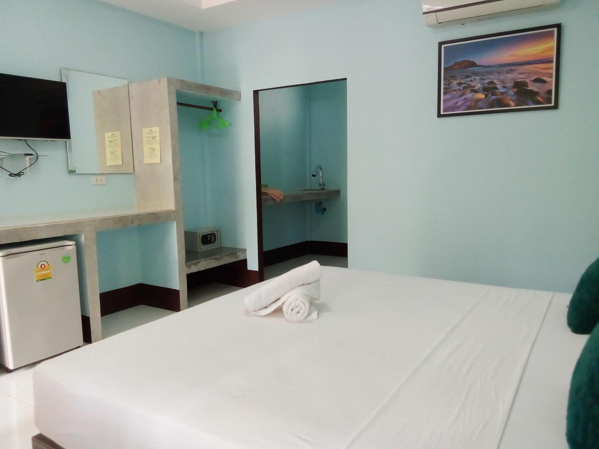 Lanta Salamat House Ko Lanta Zewnętrze zdjęcie