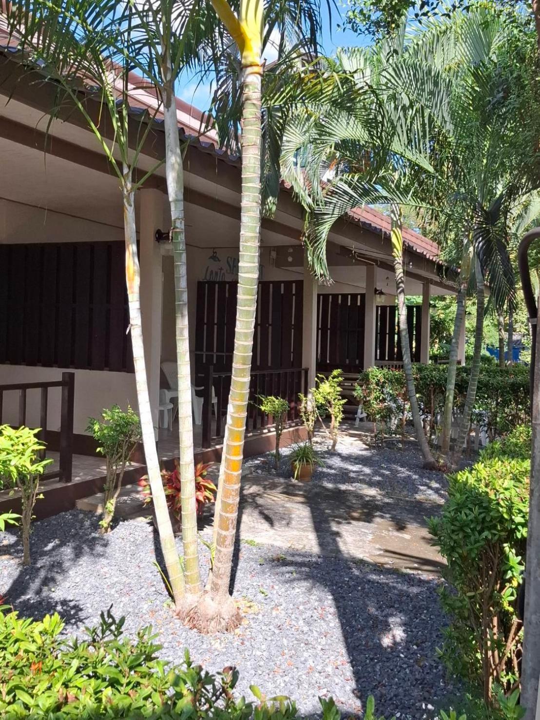 Lanta Salamat House Ko Lanta Zewnętrze zdjęcie