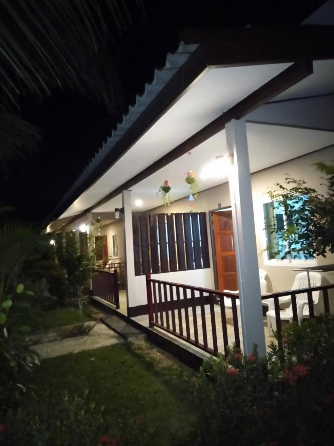 Lanta Salamat House Ko Lanta Zewnętrze zdjęcie