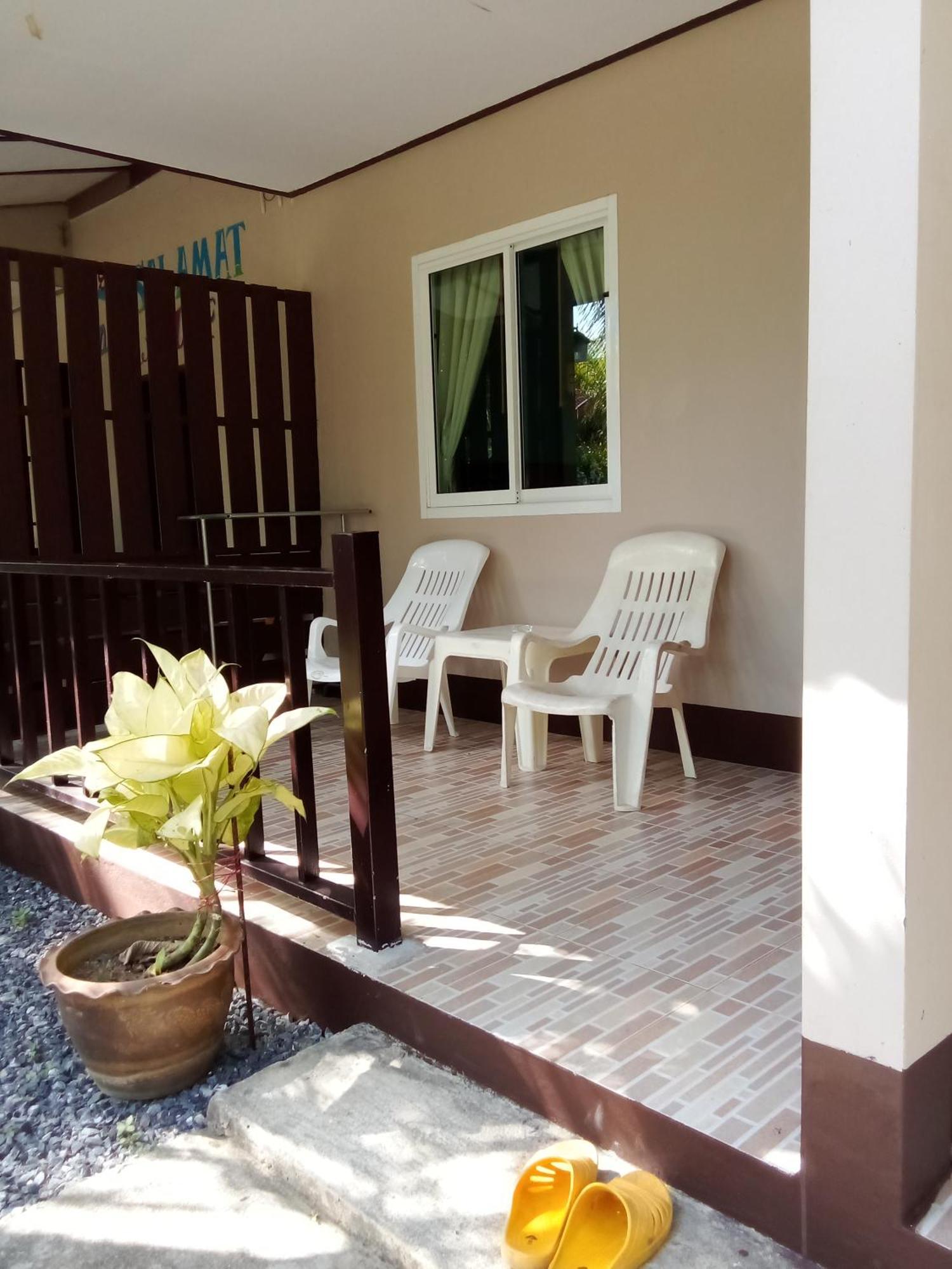 Lanta Salamat House Ko Lanta Zewnętrze zdjęcie