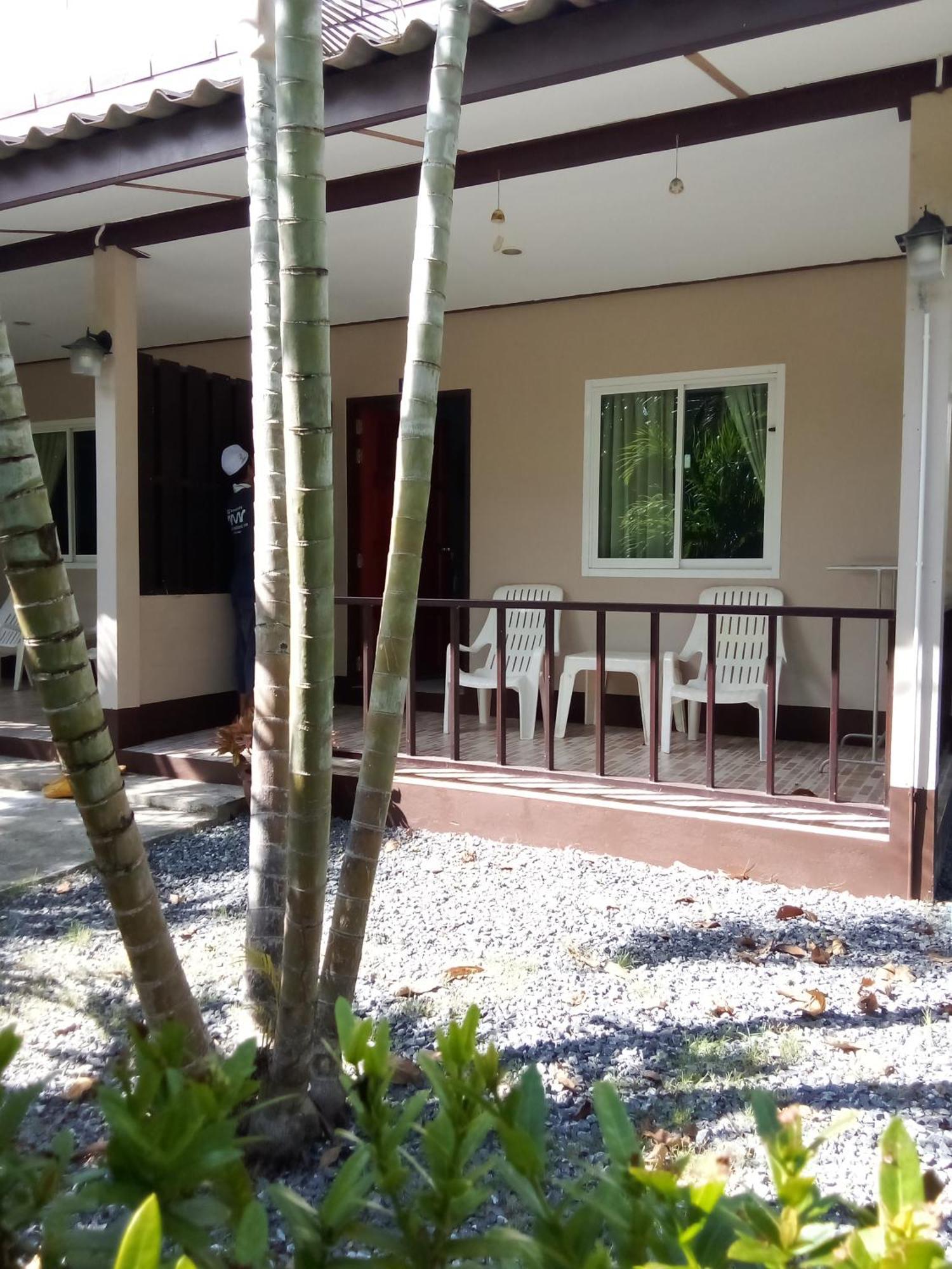 Lanta Salamat House Ko Lanta Zewnętrze zdjęcie