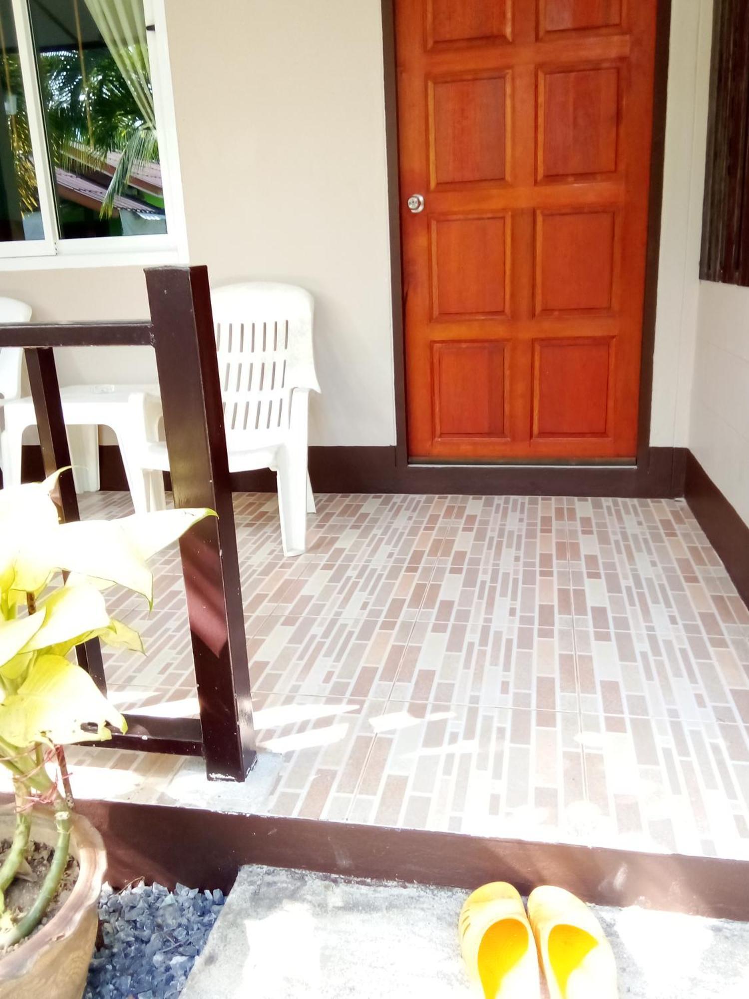 Lanta Salamat House Ko Lanta Zewnętrze zdjęcie