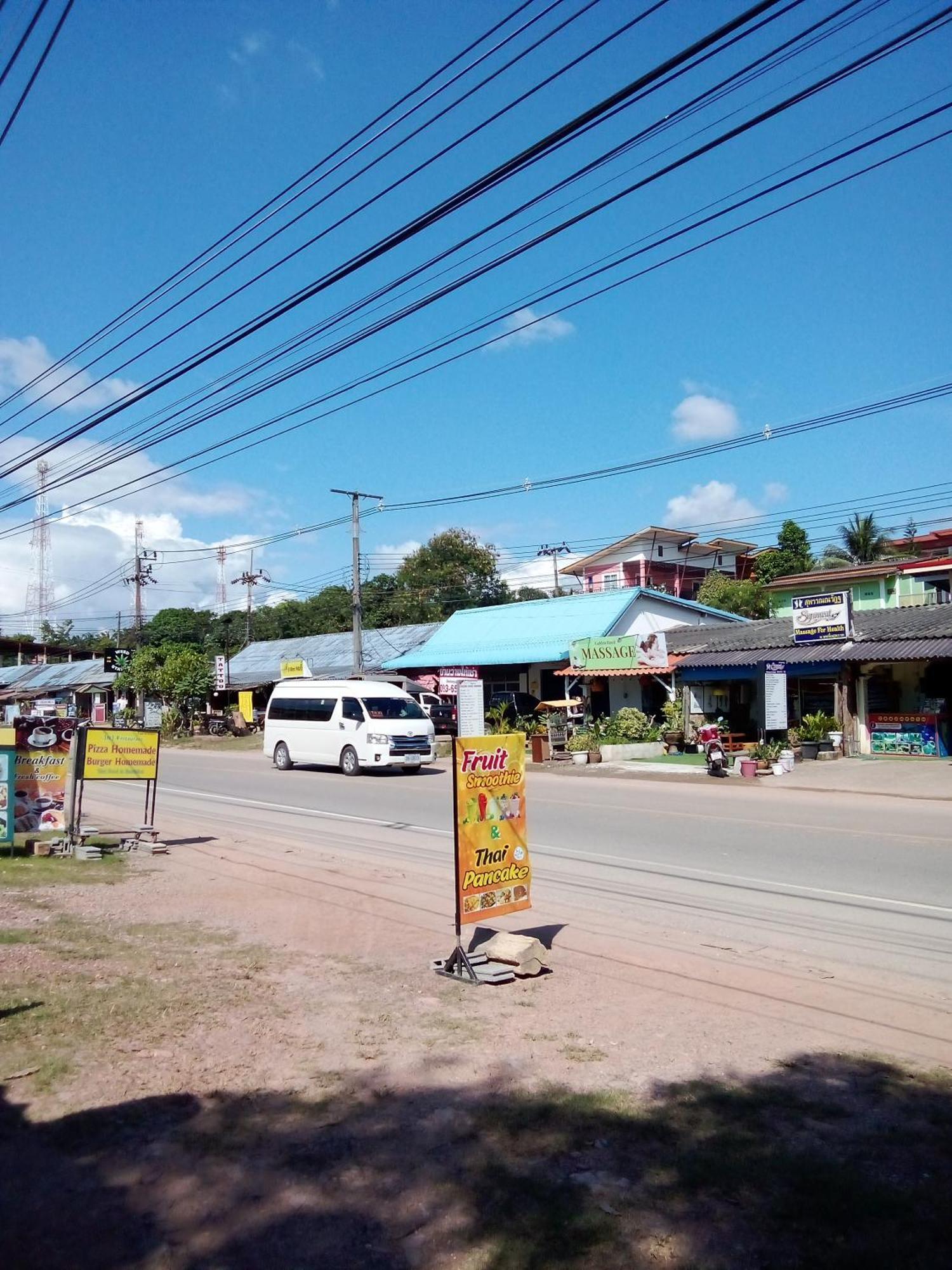 Lanta Salamat House Ko Lanta Zewnętrze zdjęcie