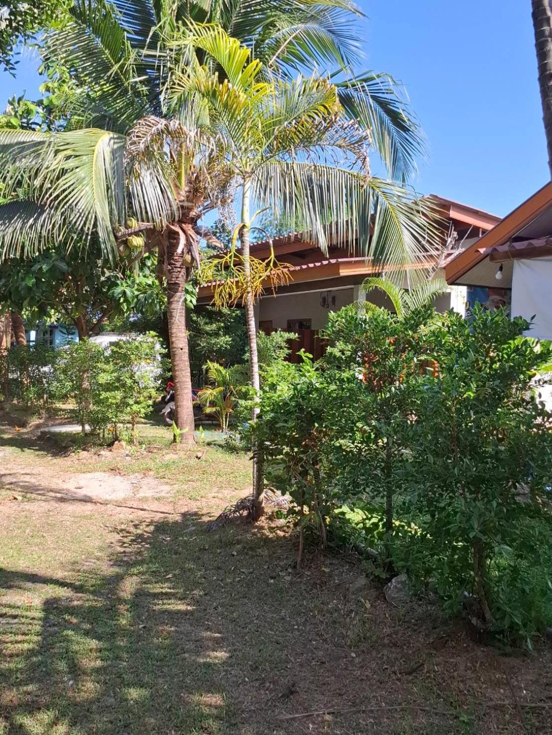 Lanta Salamat House Ko Lanta Zewnętrze zdjęcie