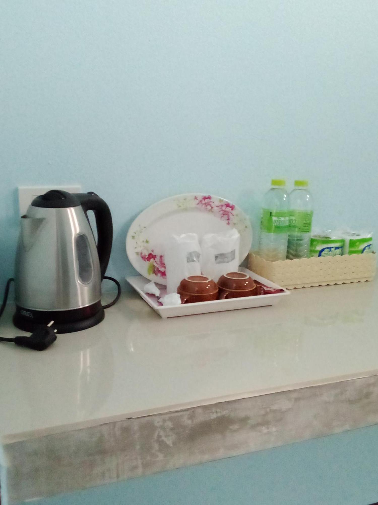 Lanta Salamat House Ko Lanta Zewnętrze zdjęcie