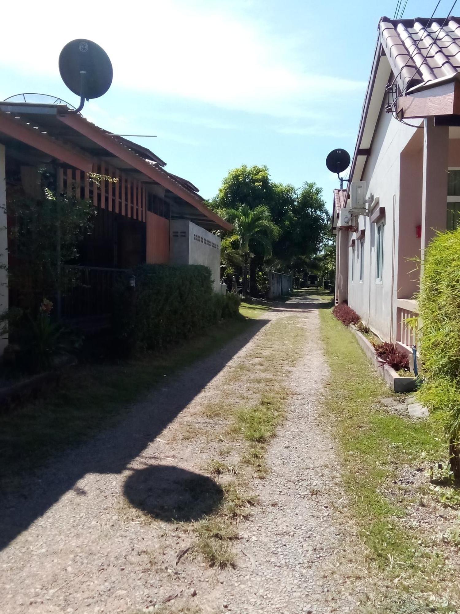 Lanta Salamat House Ko Lanta Zewnętrze zdjęcie