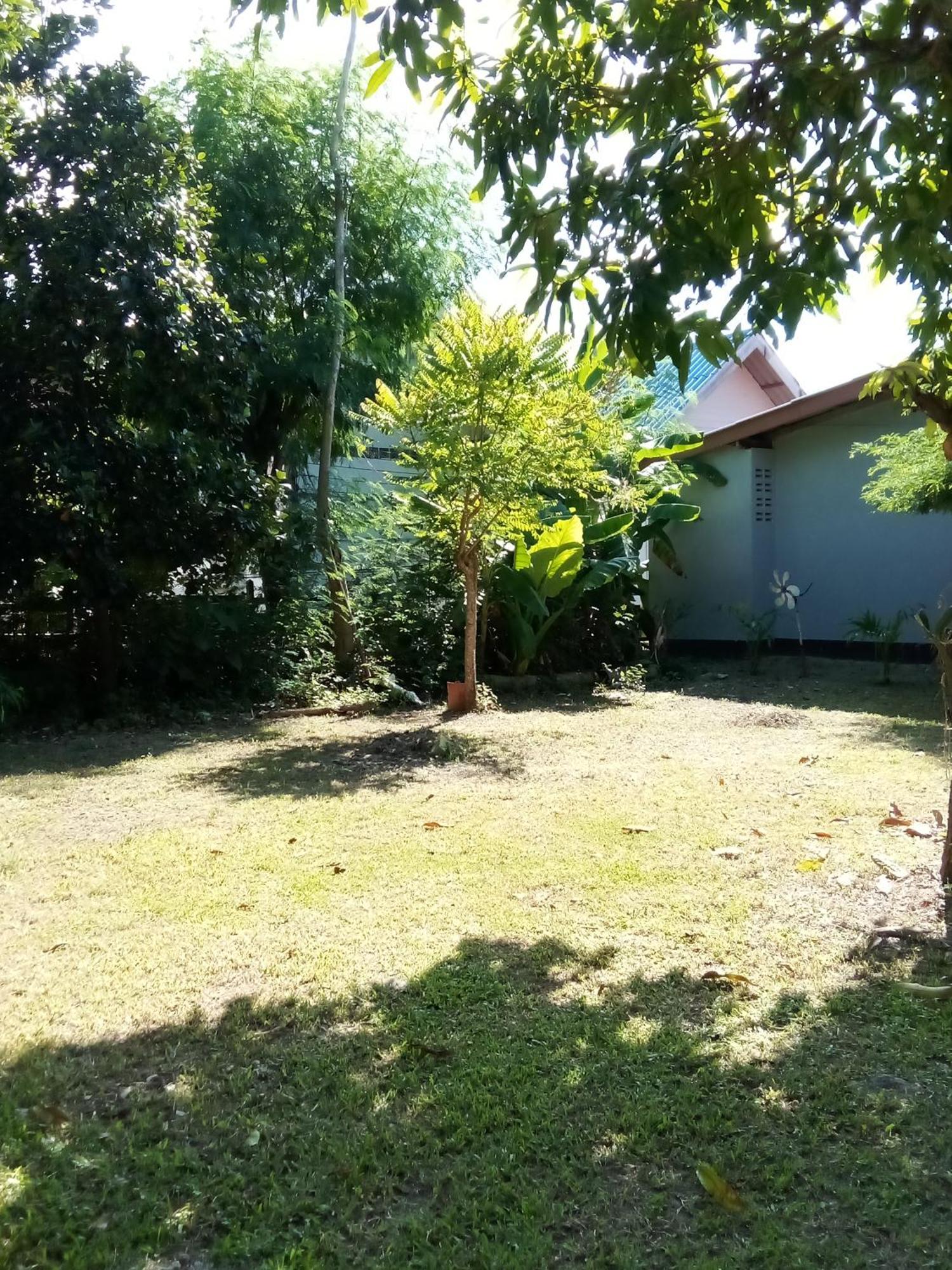 Lanta Salamat House Ko Lanta Zewnętrze zdjęcie