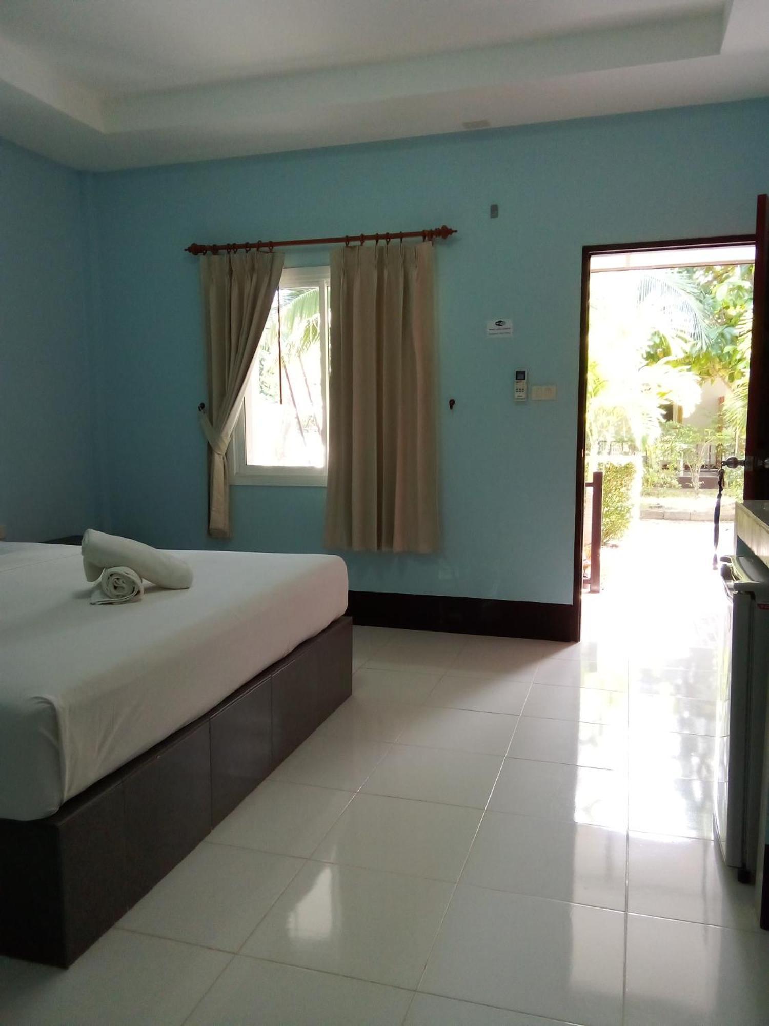Lanta Salamat House Ko Lanta Zewnętrze zdjęcie