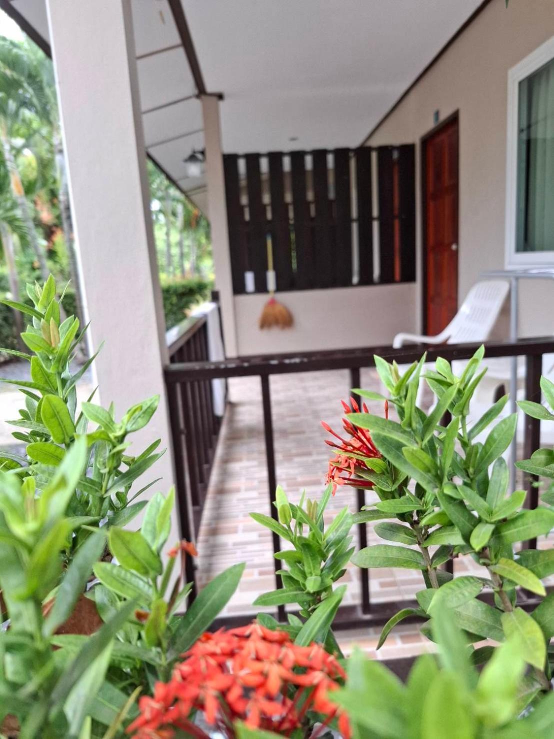 Lanta Salamat House Ko Lanta Zewnętrze zdjęcie