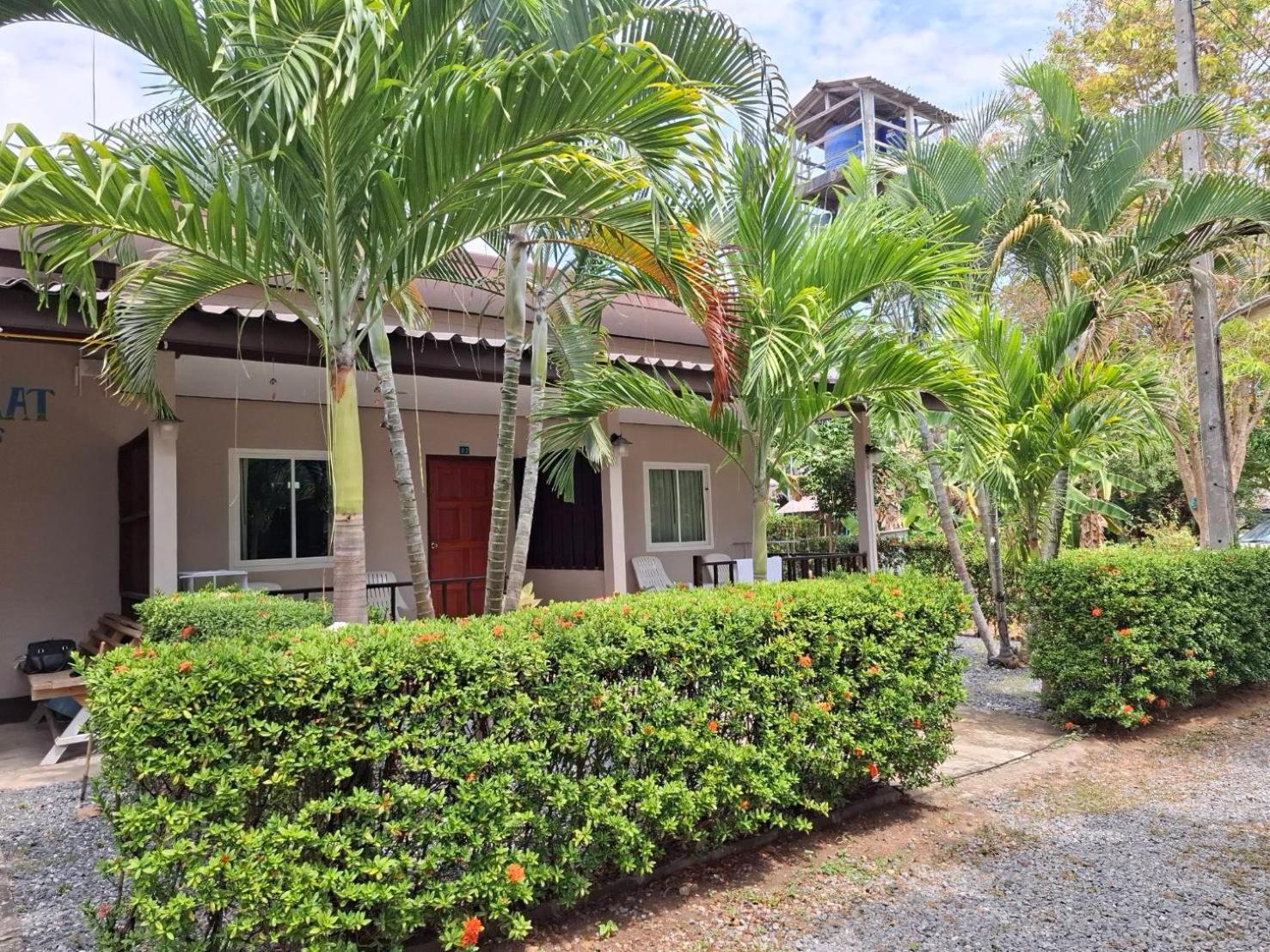 Lanta Salamat House Ko Lanta Zewnętrze zdjęcie
