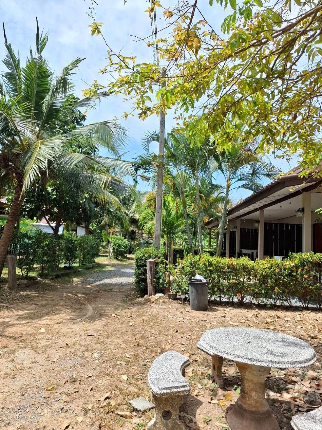 Lanta Salamat House Ko Lanta Zewnętrze zdjęcie