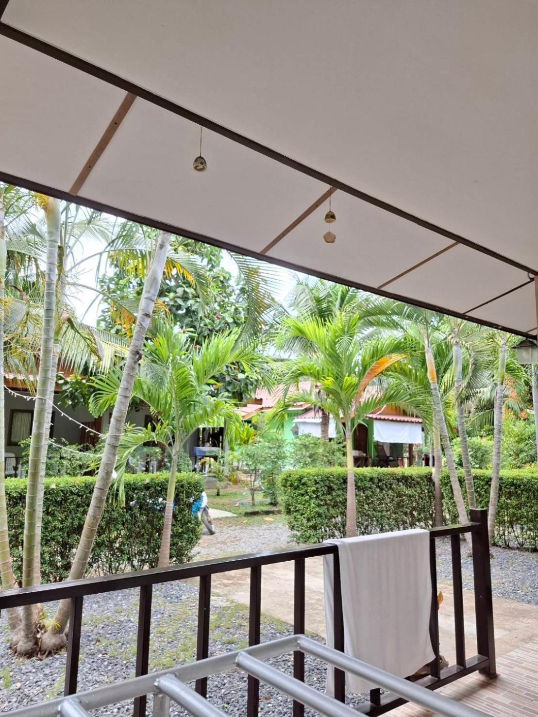 Lanta Salamat House Ko Lanta Zewnętrze zdjęcie