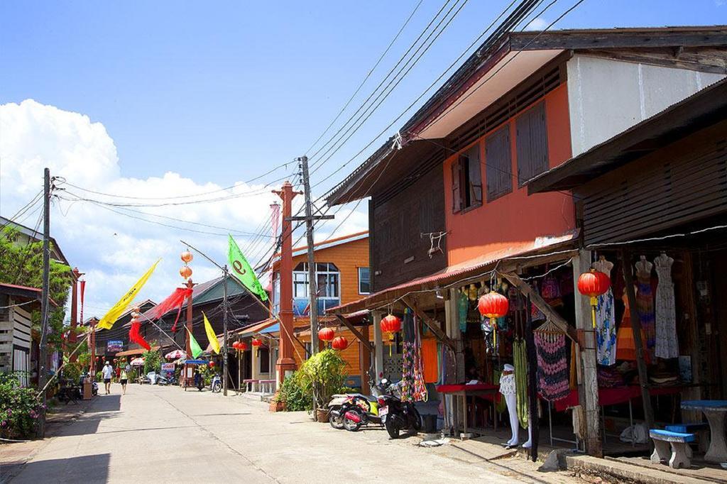 Lanta Salamat House Ko Lanta Zewnętrze zdjęcie