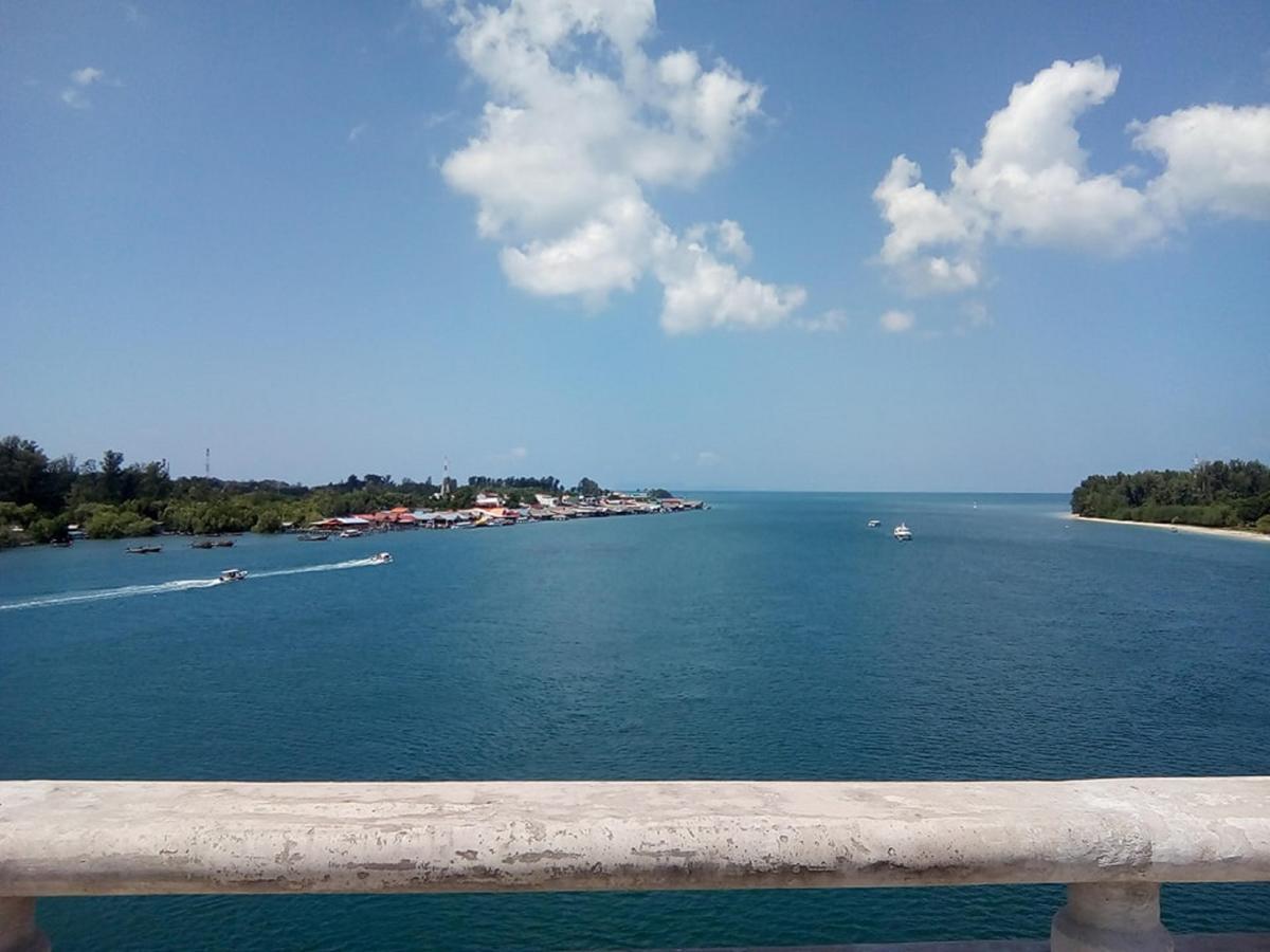Lanta Salamat House Ko Lanta Zewnętrze zdjęcie