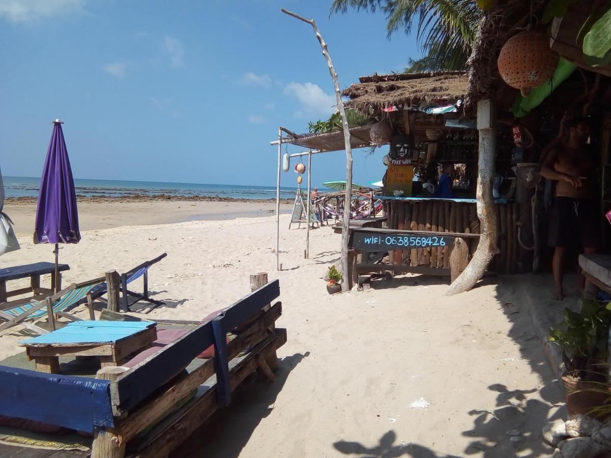Lanta Salamat House Ko Lanta Zewnętrze zdjęcie